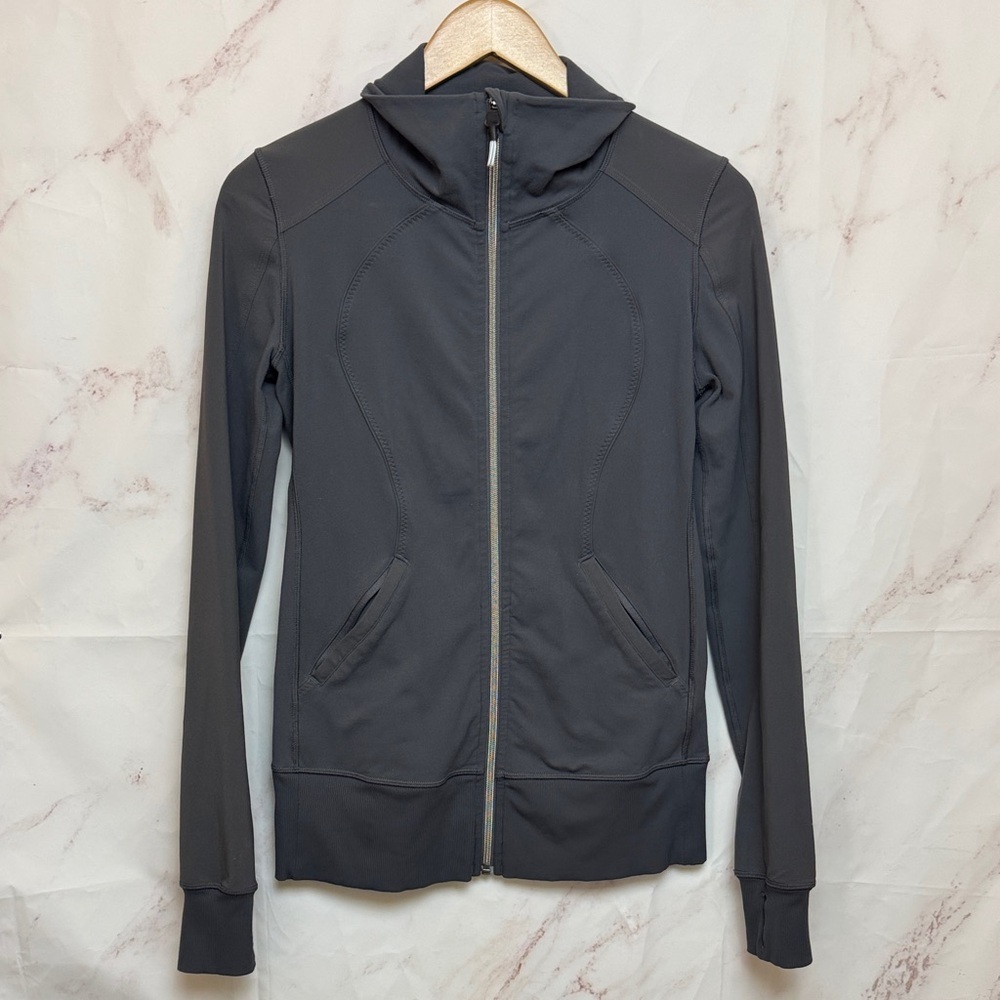 Lululemon Athletica Contempo Jacket